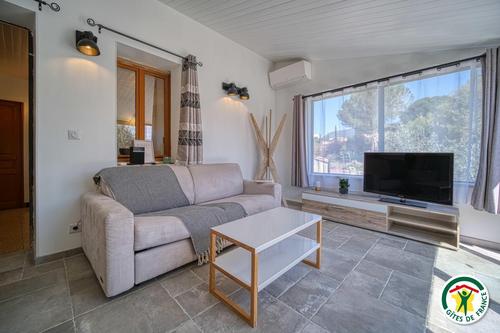 Gîte le Mirabel à Mirabel Aux Baronnies