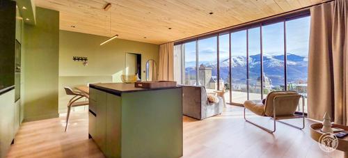 Le Chalet de Salles à Salles