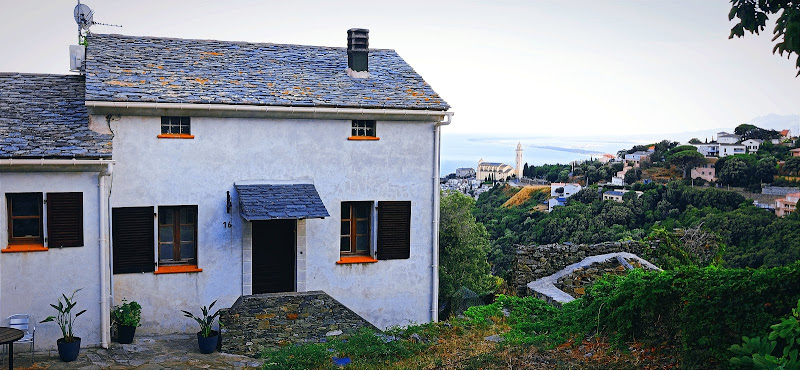 Gîtes de Pietrabugno à Ville-di-Pietrabugno