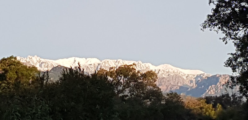 Résidence Luna à Porto-Vecchio
