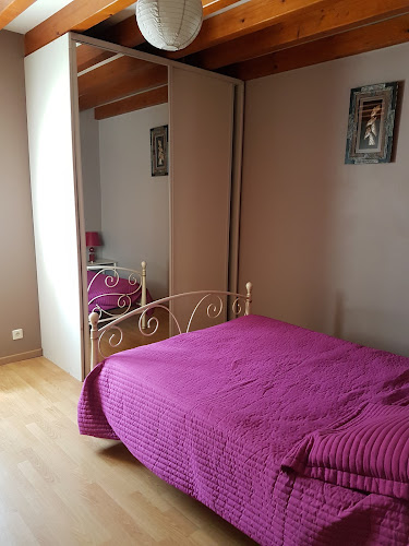 Gîte Etchegoyhen à Lacarry-Arhan-Charritte-de-Haut