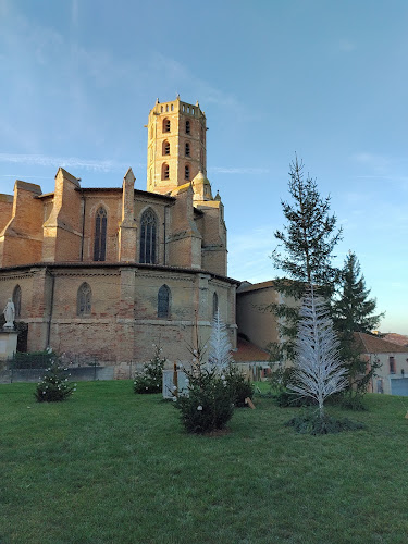 Etape Gimontoise 32