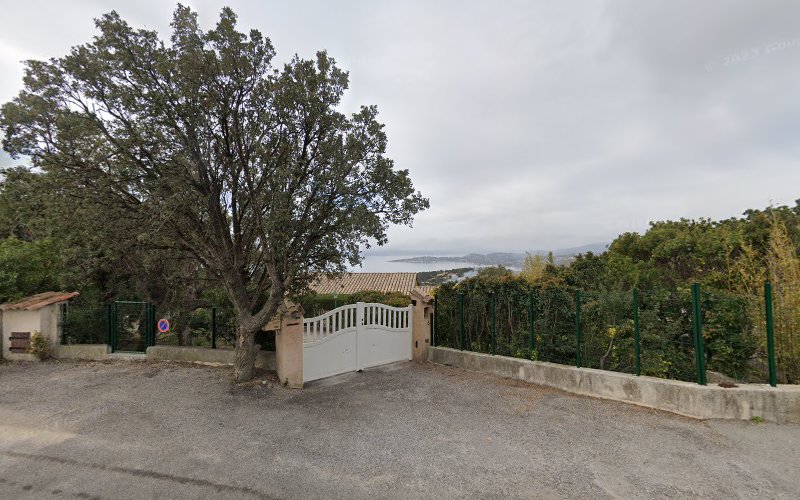 Villa Perdrix à Roquebrune-sur-Argens