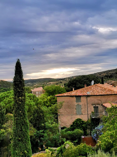 La Belle Vue à Neffiès