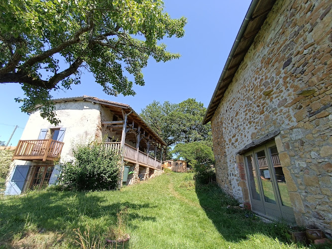 Le Fournil du Terly à Felzins