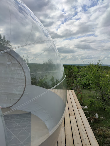 Célé Bulles Étoilées à Brengues