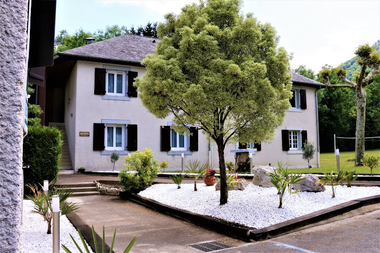 Inn Vallée D ossau à Izeste