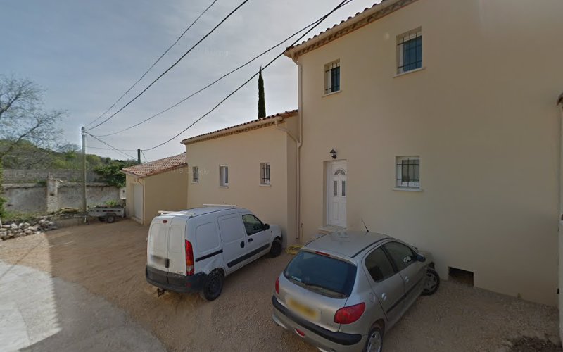Point hôtel à Clermont-l'Hérault