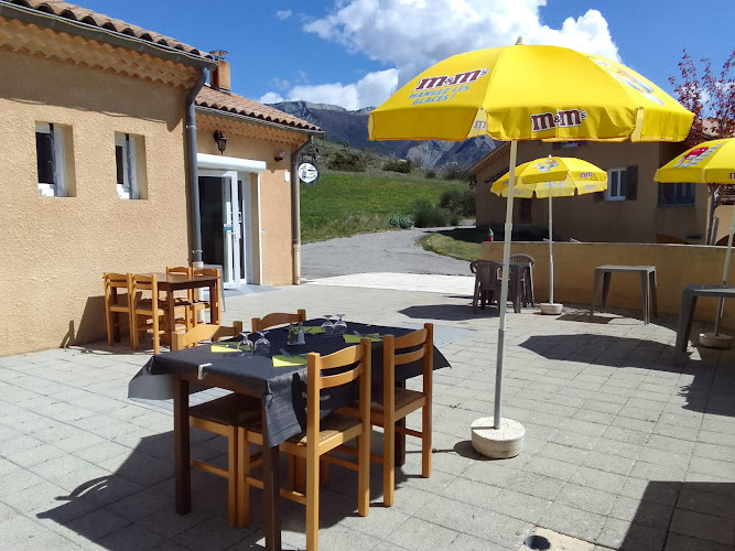 Auberge les Rastels à Savournon