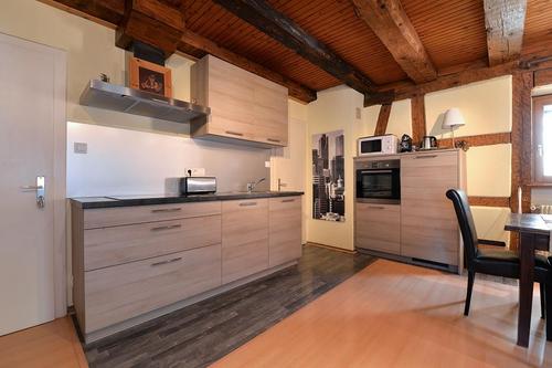 Gite SCHERER 3180 à Husseren-Les-Chateaux