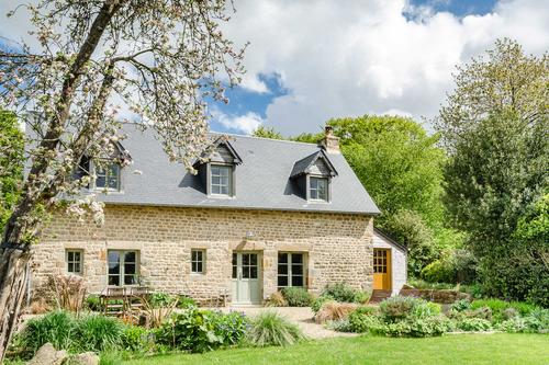 Esprit du Bocage - Le Pommier à St Clement Rancoudray