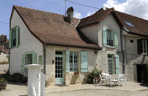 La Miellerie à BLIGNY