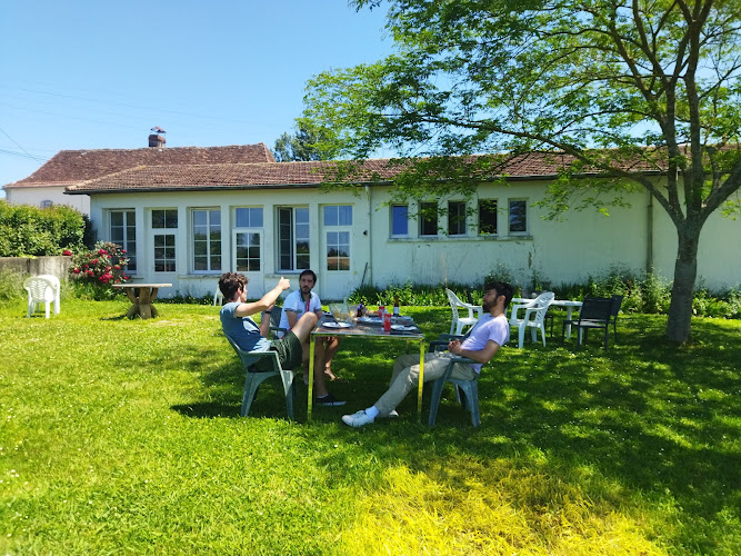 Gîte communal d Aroue à Aroue-Ithorots-Olhaïby