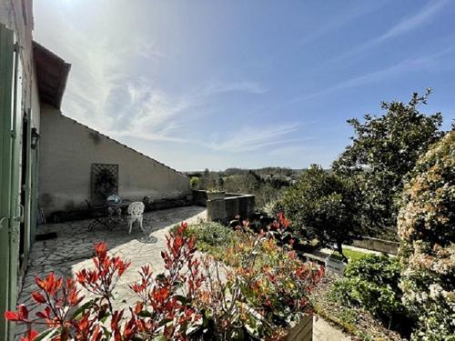 La Petite Bretterie à Champagnac De Belair