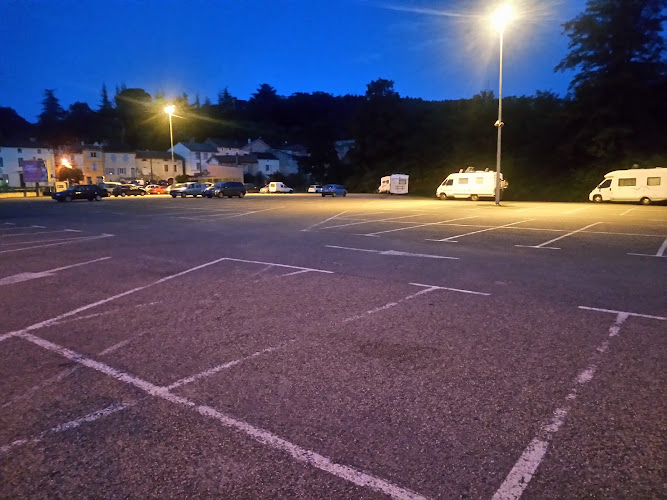 Parking Cahors à Cahors