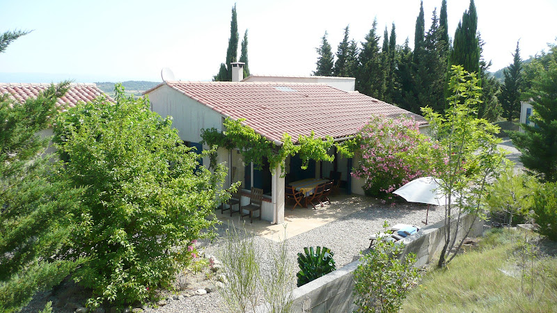 Allez Doucement à Montbrun-des-Corbières