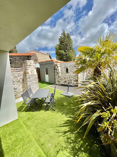 L Extens yon à Mouilleron-le-Captif