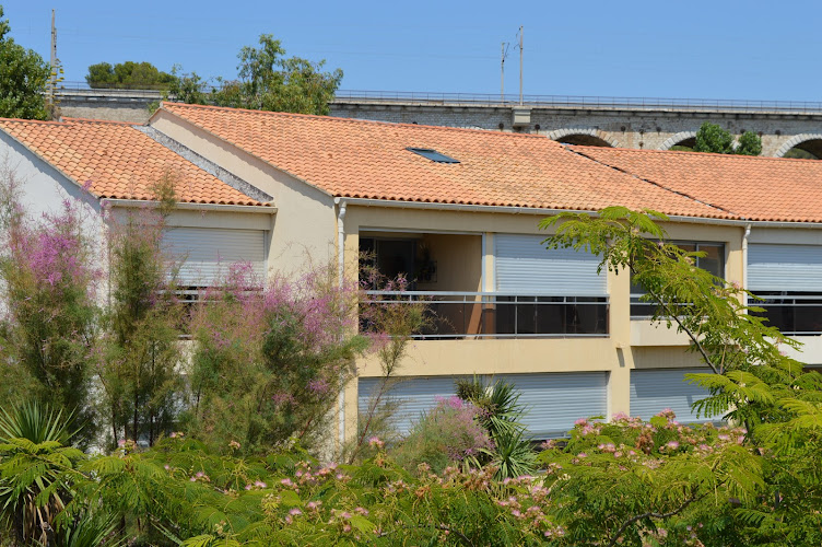 L Appartement de la Plage à Sanary-sur-Mer
