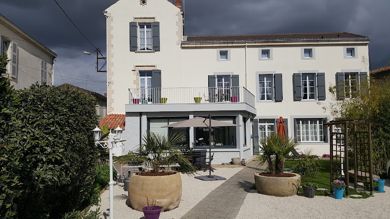 La Maison de Vénus Chambres d hôtes