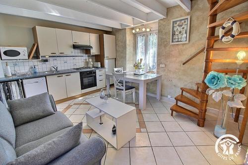 La Maison du Pêcheur à Plourhan