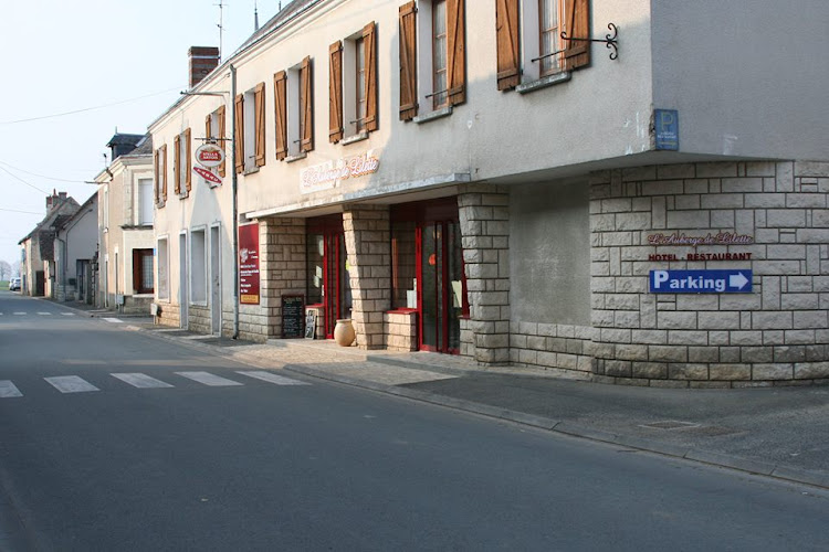 Auberge de Lilette