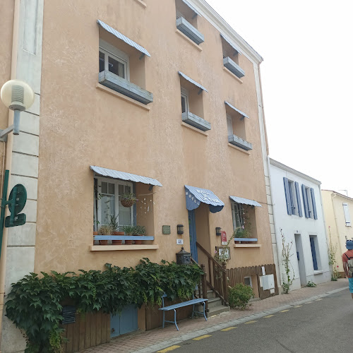 Hôtel De La Tour à Les Sables-d'Olonne