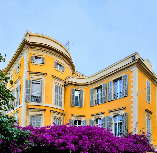 Villa Furtado-Heine à Nice