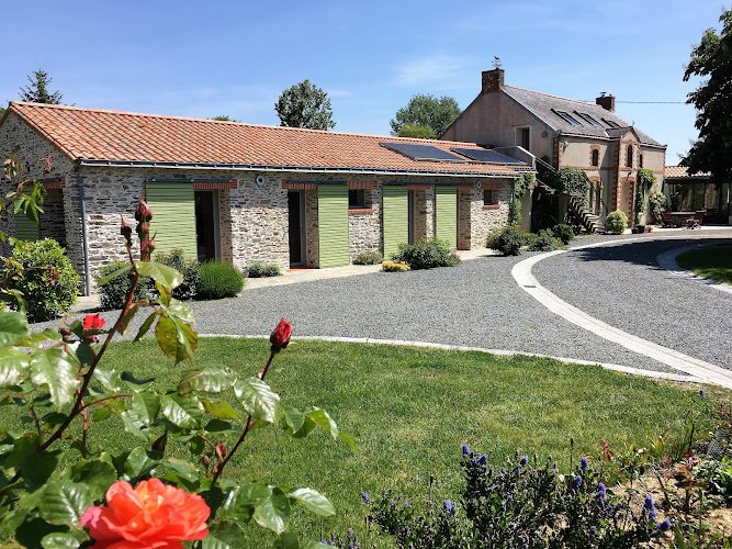 La Belle Verte à Pornic