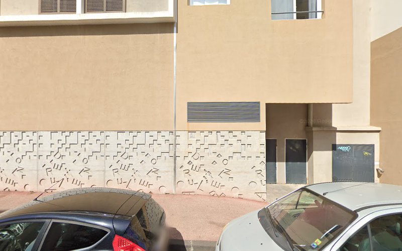 Antaeus - Site Alfred Nobel SAS à Toulon