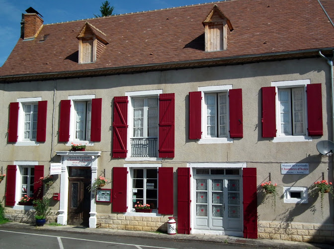 Maison de Fortitude Chambres d hôtes à Salviac