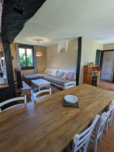 Le Jardin Sauvage