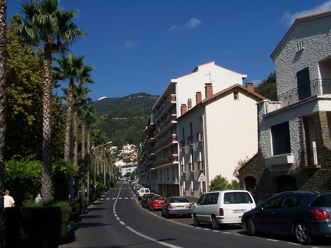 Hôtel de France