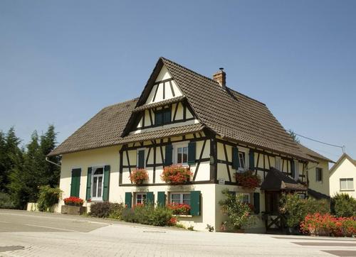 Au Petit Bistrot à Wahlenheim