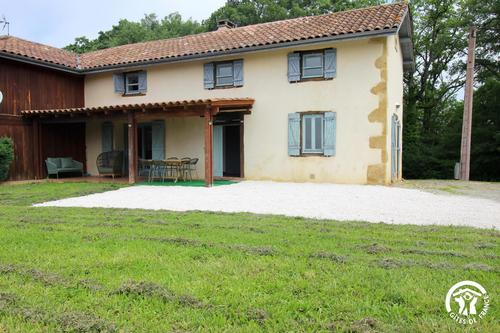 Gîte Aussos à AUSSOS