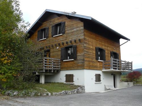 G762 à Cerniebaud