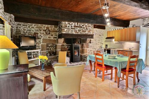 Le Clos Saint-Michel 2 à Trans La Foret