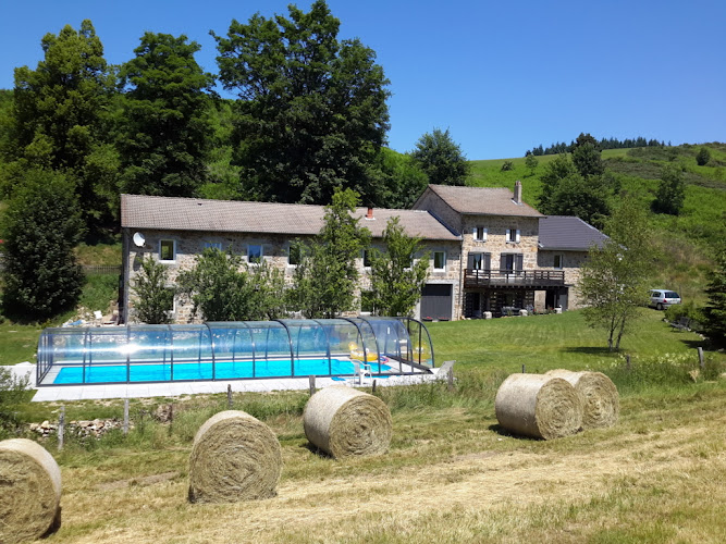 Le Moulinage des ruches à Saint-André-en-Vivarais