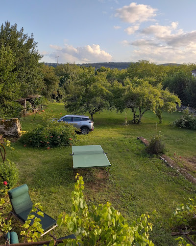 Gîte Chez Lavergne Table d Hôtes à Floirac