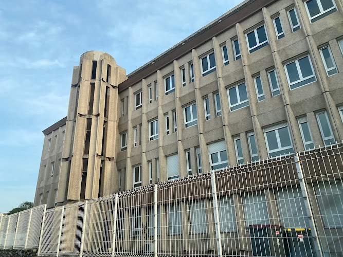 Centre des Finances Publiques de Tarbes à Tarbes