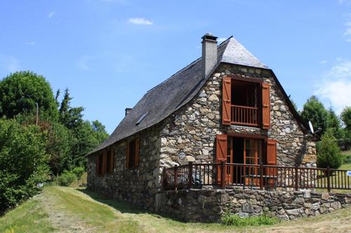 La Bergerie à Estaing