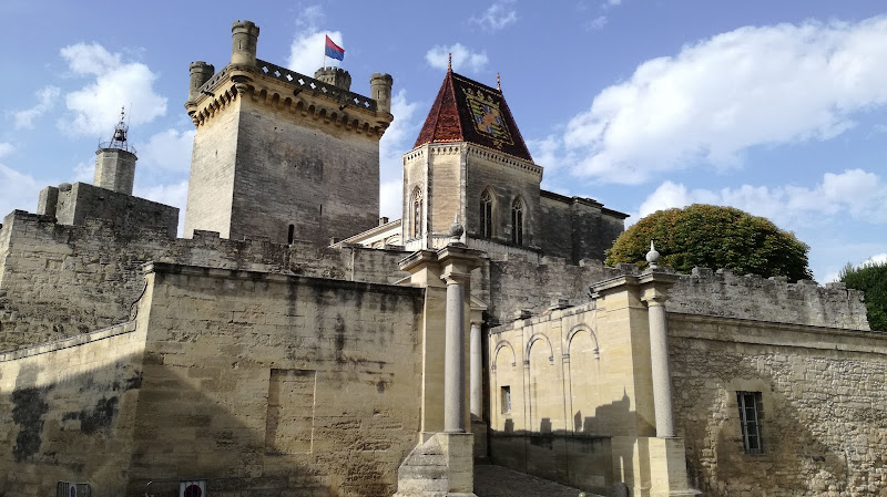 Gite rural du Mas de Gasc