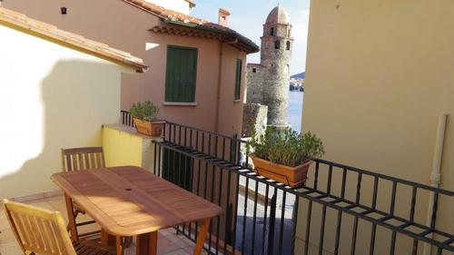 Casa Finote à Collioure