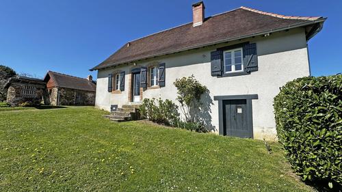 Gîte du Tigre à Saint Priest Ligoure