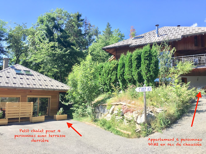 Les Oiseaux à Briançon