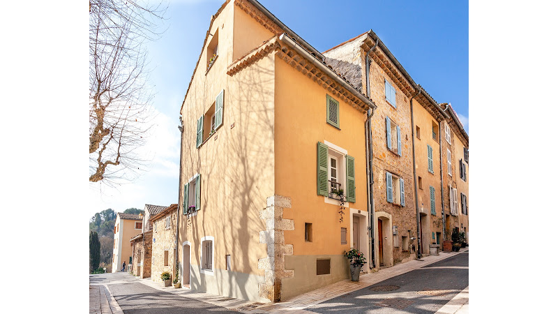 Maison du Clocher Valbonne Village Rental à Valbonne
