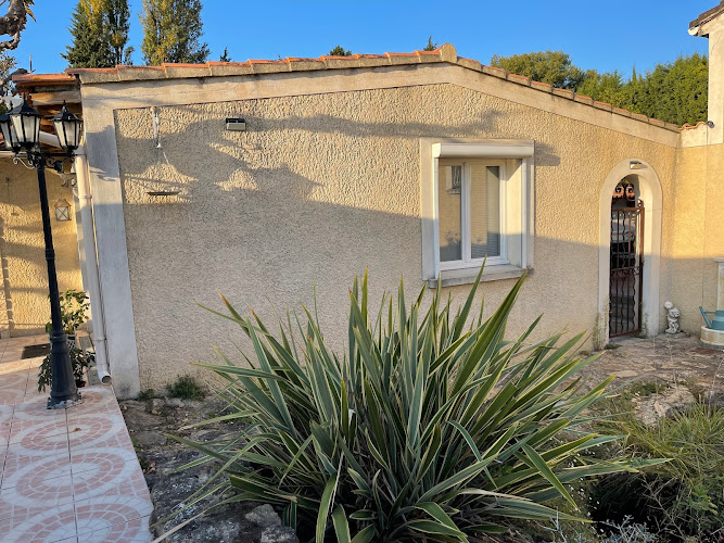 Studio les petits lutins à Entraigues-sur-la-Sorgue