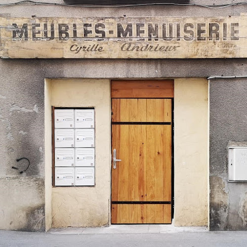 résidence La Menuiserie à Gap