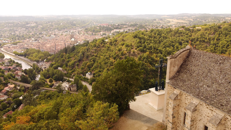 Chambre d hôte du Calvaire à Villefranche-de-Rouergue