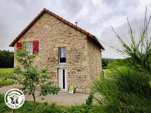 Gîtes de France® - La Fourniole à Sousceyrac En Quercy
