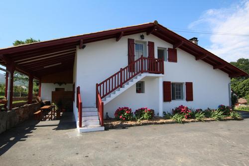 Maison Atxuri Alde